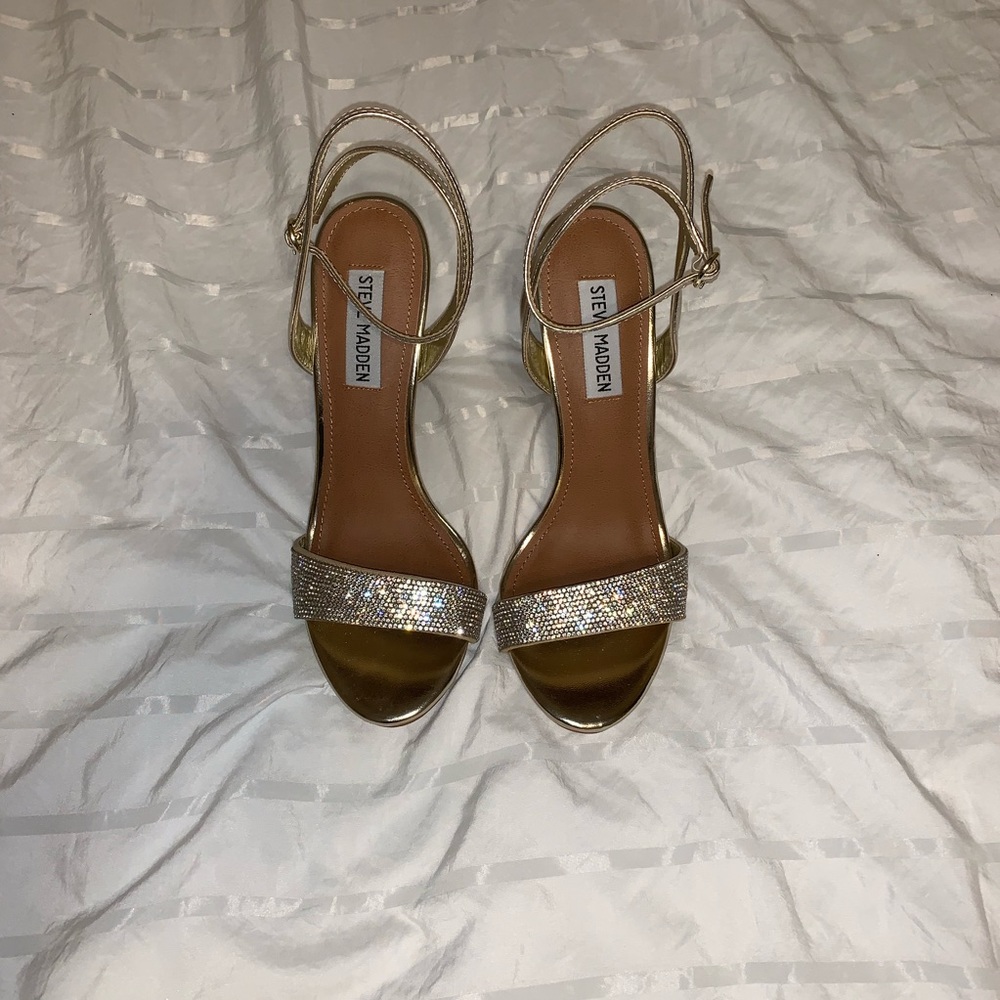STEVE MADDEN HEELS ✨